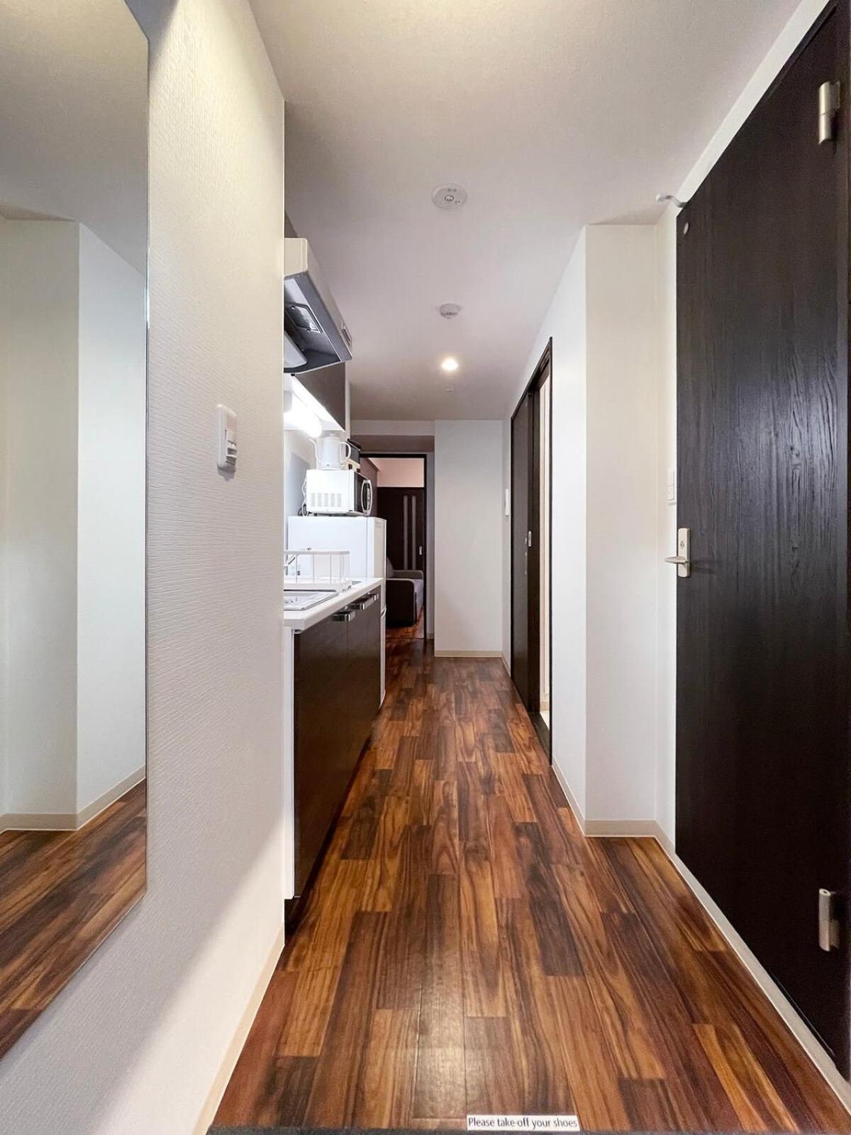 Casaen - Brand New 1Br Apt Near Hondori Shopping District For 6 Ppl Hiroshima Exterior photo